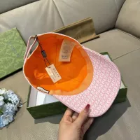 Cheap Gucci Caps #1349620 Replica Wholesale [$36.00 USD] [ITEM#1349620] on Replica Gucci Caps