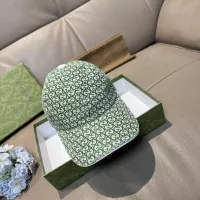 Cheap Gucci Caps #1349622 Replica Wholesale [$36.00 USD] [ITEM#1349622] on Replica Gucci Caps
