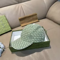 Cheap Gucci Caps #1349622 Replica Wholesale [$36.00 USD] [ITEM#1349622] on Replica Gucci Caps