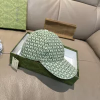 Cheap Gucci Caps #1349622 Replica Wholesale [$36.00 USD] [ITEM#1349622] on Replica Gucci Caps