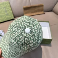 Cheap Gucci Caps #1349622 Replica Wholesale [$36.00 USD] [ITEM#1349622] on Replica Gucci Caps