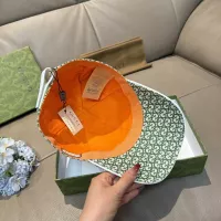 Cheap Gucci Caps #1349622 Replica Wholesale [$36.00 USD] [ITEM#1349622] on Replica Gucci Caps