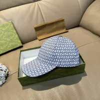 Cheap Gucci Caps #1349623 Replica Wholesale [$36.00 USD] [ITEM#1349623] on Replica Gucci Caps