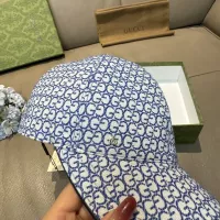 Cheap Gucci Caps #1349623 Replica Wholesale [$36.00 USD] [ITEM#1349623] on Replica Gucci Caps
