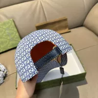 Cheap Gucci Caps #1349623 Replica Wholesale [$36.00 USD] [ITEM#1349623] on Replica Gucci Caps