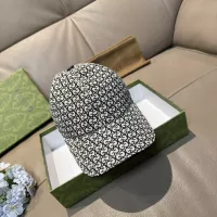 Cheap Gucci Caps #1349624 Replica Wholesale [$36.00 USD] [ITEM#1349624] on Replica Gucci Caps