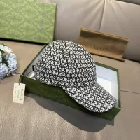 Cheap Gucci Caps #1349624 Replica Wholesale [$36.00 USD] [ITEM#1349624] on Replica Gucci Caps