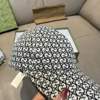 Cheap Gucci Caps #1349624 Replica Wholesale [$36.00 USD] [ITEM#1349624] on Replica Gucci Caps