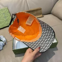 Cheap Gucci Caps #1349624 Replica Wholesale [$36.00 USD] [ITEM#1349624] on Replica Gucci Caps
