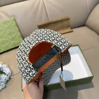 Cheap Gucci Caps #1349624 Replica Wholesale [$36.00 USD] [ITEM#1349624] on Replica Gucci Caps