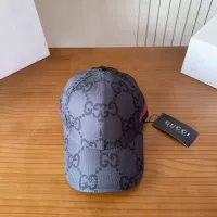 Cheap Gucci Caps #1349626 Replica Wholesale [$27.00 USD] [ITEM#1349626] on Replica Gucci Caps