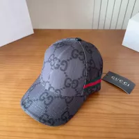 Cheap Gucci Caps #1349626 Replica Wholesale [$27.00 USD] [ITEM#1349626] on Replica Gucci Caps