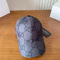 Cheap Gucci Caps #1349626 Replica Wholesale [$27.00 USD] [ITEM#1349626] on Replica Gucci Caps