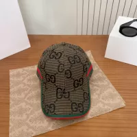Cheap Gucci Caps #1349627 Replica Wholesale [$25.00 USD] [ITEM#1349627] on Replica Gucci Caps