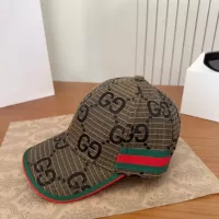 Cheap Gucci Caps #1349627 Replica Wholesale [$25.00 USD] [ITEM#1349627] on Replica Gucci Caps