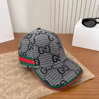 Cheap Gucci Caps #1349628 Replica Wholesale [$25.00 USD] [ITEM#1349628] on Replica Gucci Caps