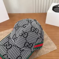 Cheap Gucci Caps #1349628 Replica Wholesale [$25.00 USD] [ITEM#1349628] on Replica Gucci Caps