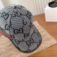 Cheap Gucci Caps #1349628 Replica Wholesale [$25.00 USD] [ITEM#1349628] on Replica Gucci Caps
