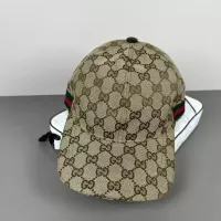 Cheap Gucci Caps #1349635 Replica Wholesale [$42.00 USD] [ITEM#1349635] on Replica Gucci Caps