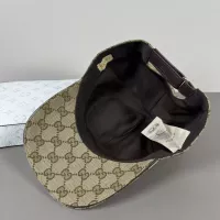 Cheap Gucci Caps #1349635 Replica Wholesale [$42.00 USD] [ITEM#1349635] on Replica Gucci Caps