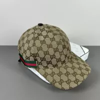 Cheap Gucci Caps #1349635 Replica Wholesale [$42.00 USD] [ITEM#1349635] on Replica Gucci Caps