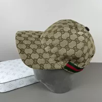 Cheap Gucci Caps #1349635 Replica Wholesale [$42.00 USD] [ITEM#1349635] on Replica Gucci Caps