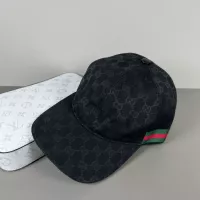 Cheap Gucci Caps #1349637 Replica Wholesale [$42.00 USD] [ITEM#1349637] on Replica Gucci Caps