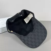Cheap Gucci Caps #1349637 Replica Wholesale [$42.00 USD] [ITEM#1349637] on Replica Gucci Caps