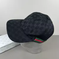 Cheap Gucci Caps #1349637 Replica Wholesale [$42.00 USD] [ITEM#1349637] on Replica Gucci Caps