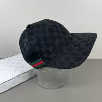 Cheap Gucci Caps #1349637 Replica Wholesale [$42.00 USD] [ITEM#1349637] on Replica Gucci Caps