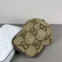 Cheap Gucci Caps #1349639 Replica Wholesale [$42.00 USD] [ITEM#1349639] on Replica Gucci Caps