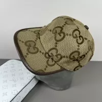 Cheap Gucci Caps #1349639 Replica Wholesale [$42.00 USD] [ITEM#1349639] on Replica Gucci Caps