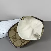 Cheap Gucci Caps #1349639 Replica Wholesale [$42.00 USD] [ITEM#1349639] on Replica Gucci Caps