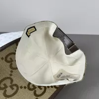 Cheap Gucci Caps #1349639 Replica Wholesale [$42.00 USD] [ITEM#1349639] on Replica Gucci Caps