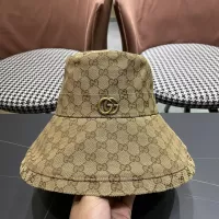 Cheap Gucci Caps #1349641 Replica Wholesale [$40.00 USD] [ITEM#1349641] on Replica Gucci Caps