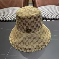Cheap Gucci Caps #1349641 Replica Wholesale [$40.00 USD] [ITEM#1349641] on Replica Gucci Caps