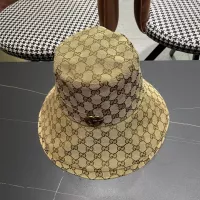 Cheap Gucci Caps #1349641 Replica Wholesale [$40.00 USD] [ITEM#1349641] on Replica Gucci Caps