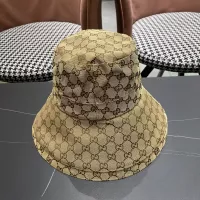 Cheap Gucci Caps #1349641 Replica Wholesale [$40.00 USD] [ITEM#1349641] on Replica Gucci Caps