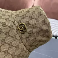 Cheap Gucci Caps #1349641 Replica Wholesale [$40.00 USD] [ITEM#1349641] on Replica Gucci Caps