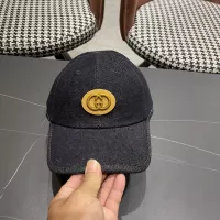 Cheap Gucci Caps #1349643 Replica Wholesale [$36.00 USD] [ITEM#1349643] on Replica Gucci Caps