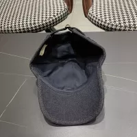 Cheap Gucci Caps #1349643 Replica Wholesale [$36.00 USD] [ITEM#1349643] on Replica Gucci Caps
