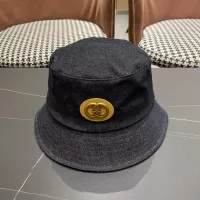 Cheap Gucci Caps #1349644 Replica Wholesale [$36.00 USD] [ITEM#1349644] on Replica Gucci Caps