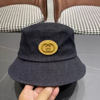 Cheap Gucci Caps #1349644 Replica Wholesale [$36.00 USD] [ITEM#1349644] on Replica Gucci Caps