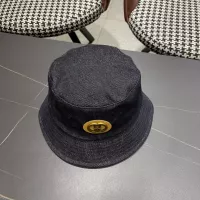 Cheap Gucci Caps #1349644 Replica Wholesale [$36.00 USD] [ITEM#1349644] on Replica Gucci Caps