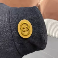 Cheap Gucci Caps #1349644 Replica Wholesale [$36.00 USD] [ITEM#1349644] on Replica Gucci Caps