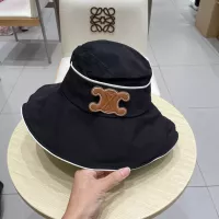 Cheap Celine Caps #1349646 Replica Wholesale [$34.00 USD] [ITEM#1349646] on Replica Celine Caps