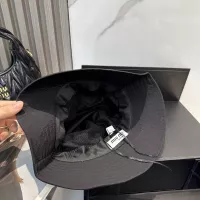 Cheap MIU MIU Caps #1349655 Replica Wholesale [$25.00 USD] [ITEM#1349655] on Replica MIU MIU Caps