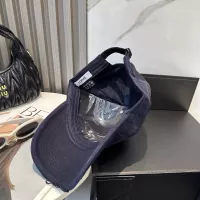 Cheap MIU MIU Caps #1349657 Replica Wholesale [$27.00 USD] [ITEM#1349657] on Replica MIU MIU Caps