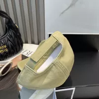 Cheap MIU MIU Caps #1349658 Replica Wholesale [$27.00 USD] [ITEM#1349658] on Replica MIU MIU Caps