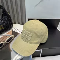 Cheap MIU MIU Caps #1349658 Replica Wholesale [$27.00 USD] [ITEM#1349658] on Replica MIU MIU Caps